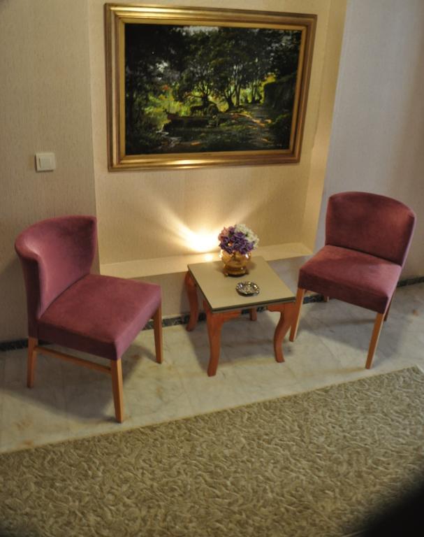 Guest House Harbiye Istanbulská provincie Exteriér fotografie