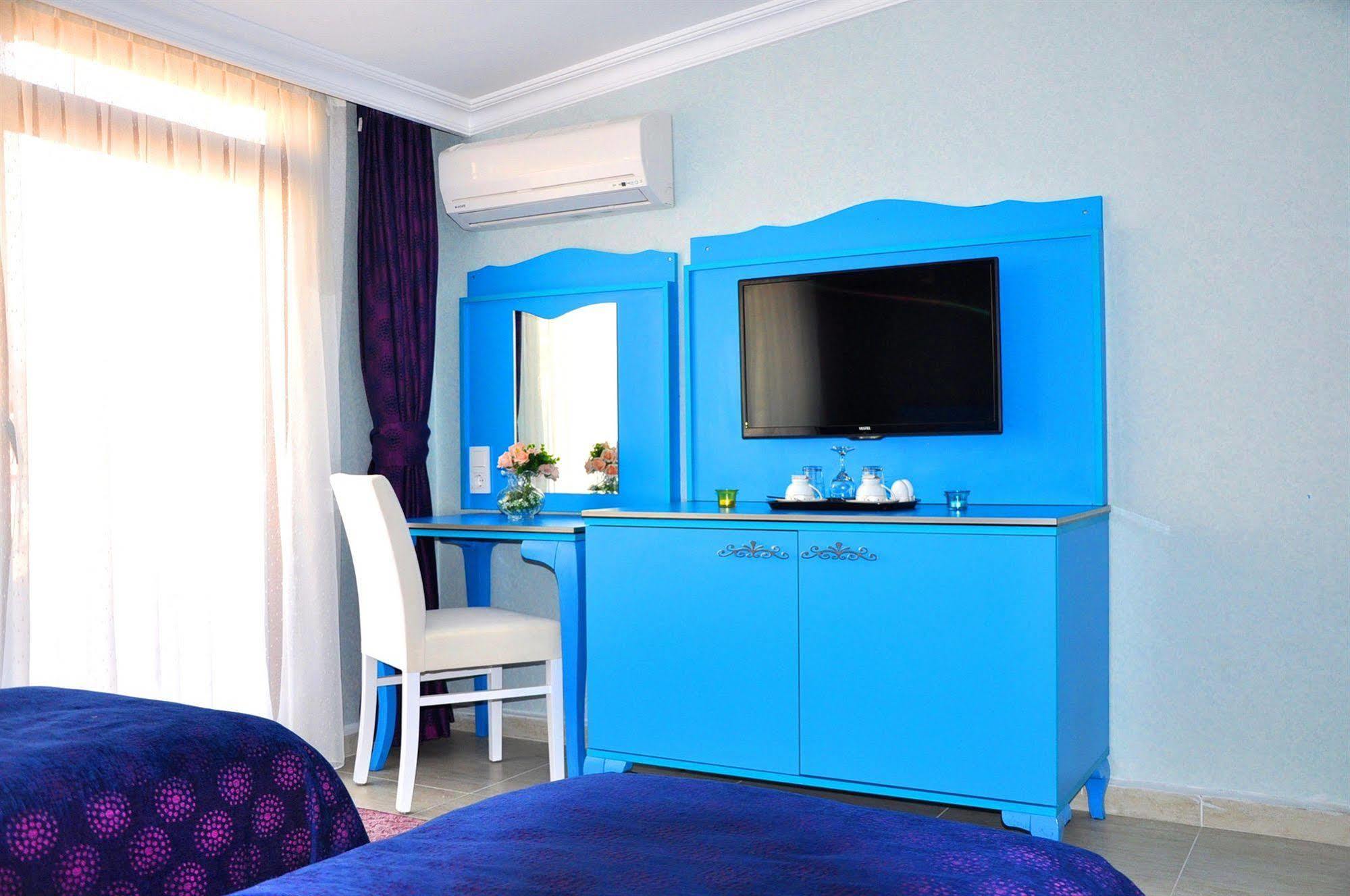 Guest House Harbiye Istanbulská provincie Exteriér fotografie
